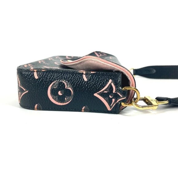 LOUIS VUITTON M81471 Fall for You Monogram Multi Pochette Felicie Shoulder Bag - Picture 14 of 15